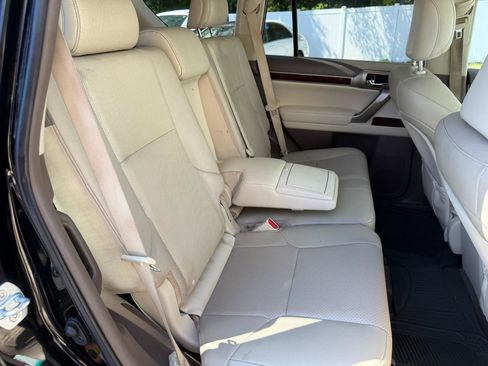 Used 2012 Lexus GX 460 image 49