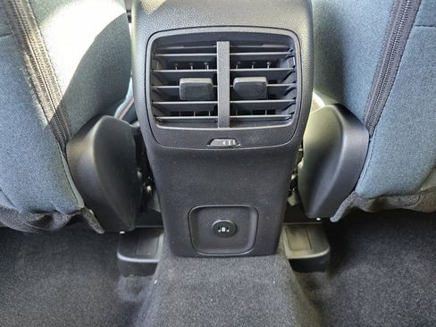 New 2025 Ford Bronco Sport Heritage w/ Convenience Package image 49