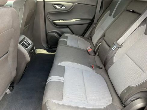 Used 2025 Chevrolet Blazer LT FWD image 22