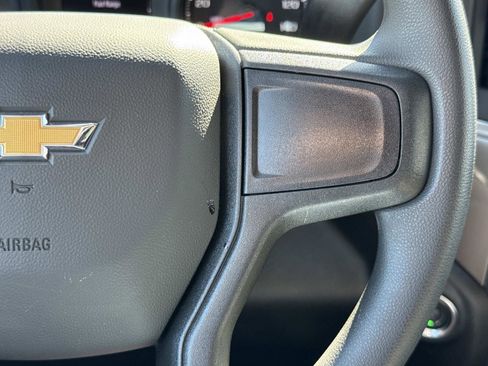 New 2025 Chevrolet Silverado 3500 W/T w/ WT Convenience Package image 4
