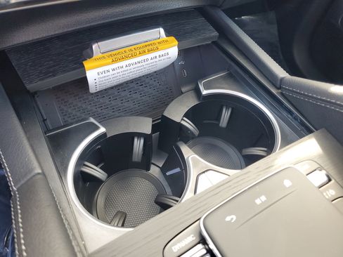 Certified 2026 Mercedes-Benz GLS 450 4MATIC image 29