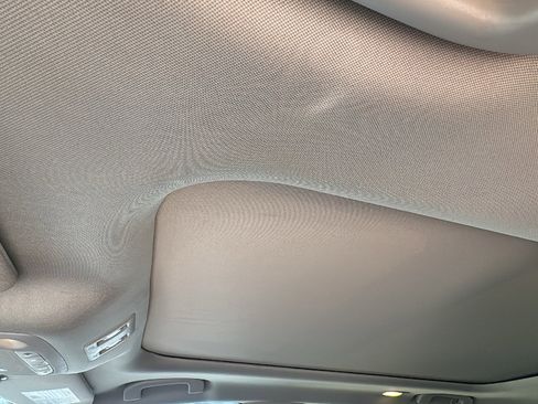 Used 2020 Nissan Murano Platinum w/ Cargo Package FWD image 11