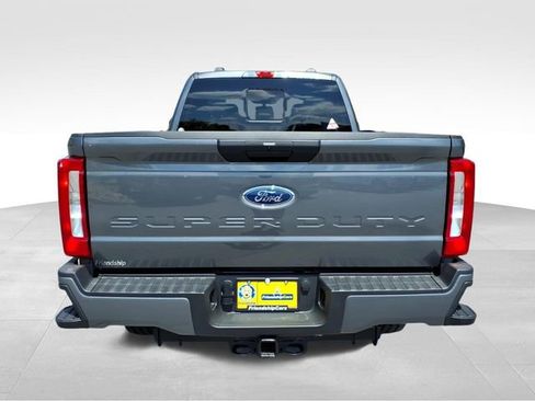 New 2026 Ford F250 XL w/ STX Appearance Package AWD/4WD image 9