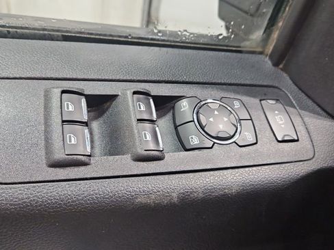 Used 2021 Ford F250 Lariat w/ Lariat Ultimate Package AWD/4WD image 13