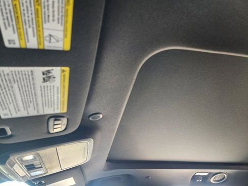 Used 2025 Ford Explorer Platinum w/ LUX Leather Package image 26