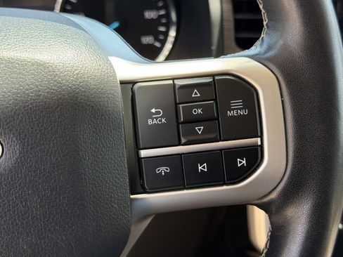 Certified 2024 Ford Expedition Limited RWD image 32