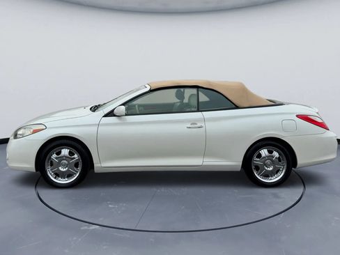 Used 2007 Toyota Solara SLE image 3