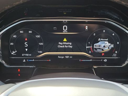 Used 2024 GMC Sierra 1500 SLT w/ SLT Premium Plus Package image 12