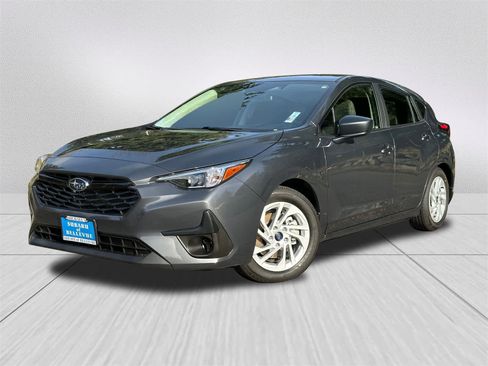 Certified 2025 Subaru Impreza 2.0i image 1