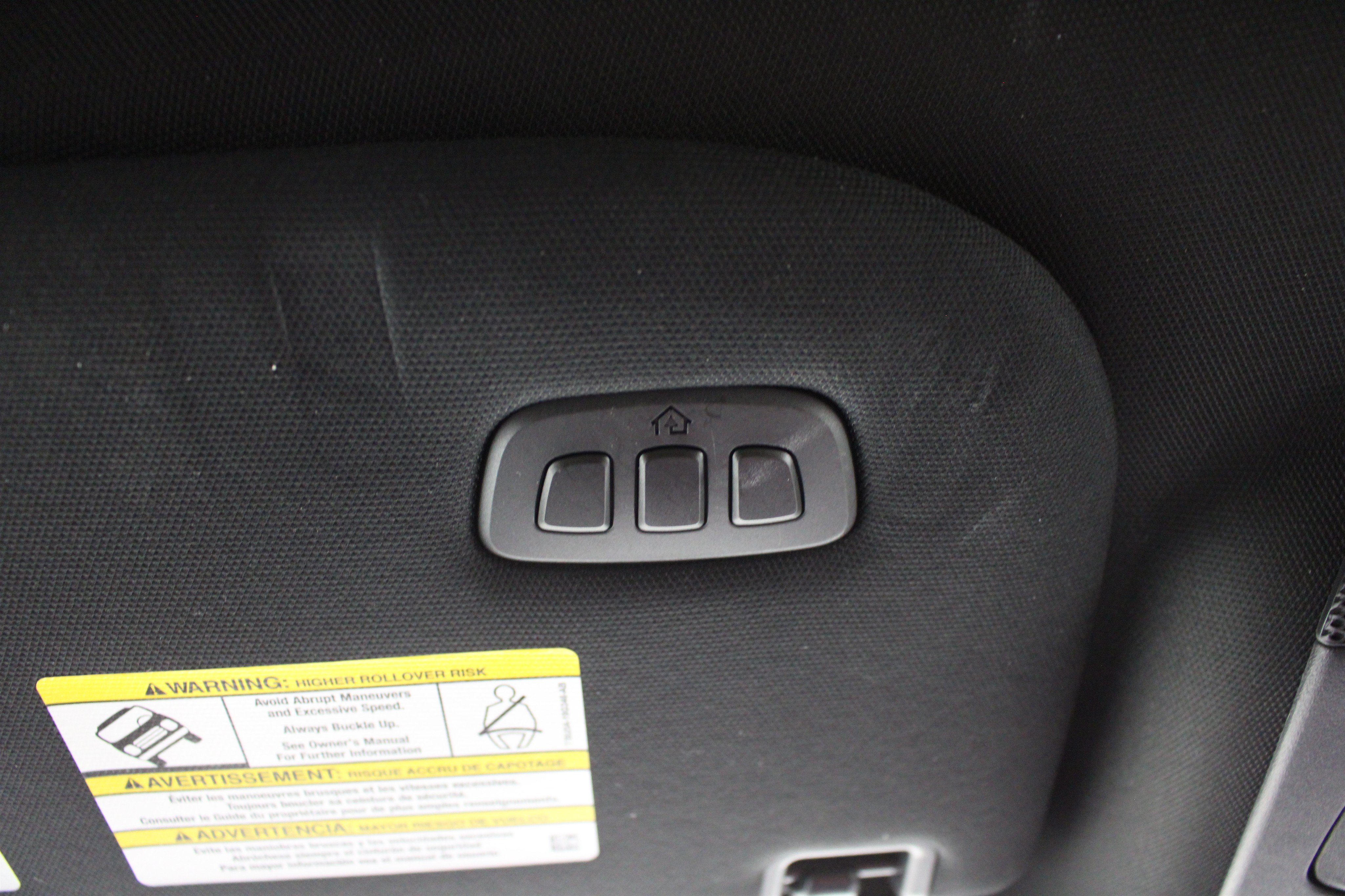 Certified 2024 Lincoln Navigator Reserve AWD/4WD image 19