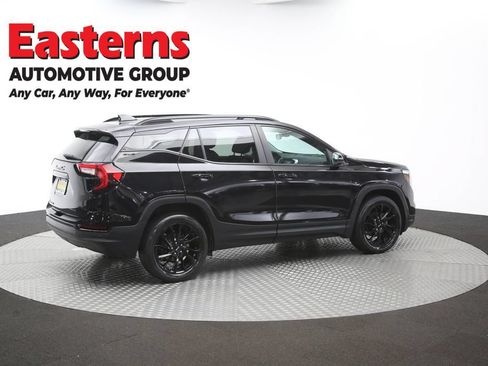 Used 2023 GMC Terrain SLE w/ Driver Convenience Package AWD/4WD image 43