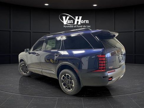 New 2026 Hyundai Palisade XRT Pro image 3