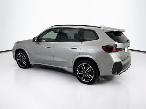 New 2026 BMW X1 xDrive28i w/ Technology Package AWD/4WD image 7