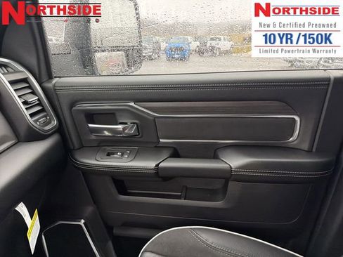 New 2026 RAM 2500 Laramie image 24