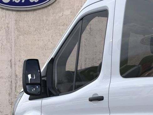 New 2026 Ford Transit 350 XL RWD image 20