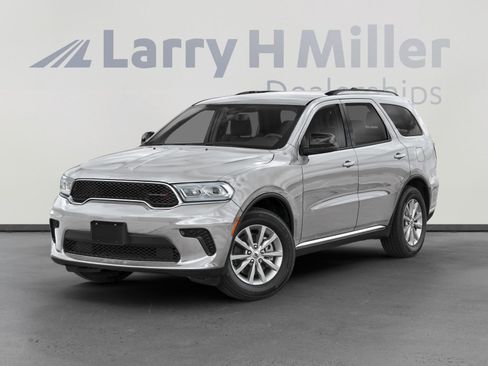 New 2026 Dodge Durango GT AWD/4WD image 1