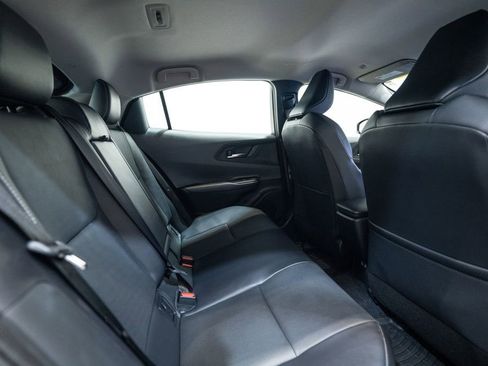 Used 2023 Toyota Prius XLE AWD/4WD image 31