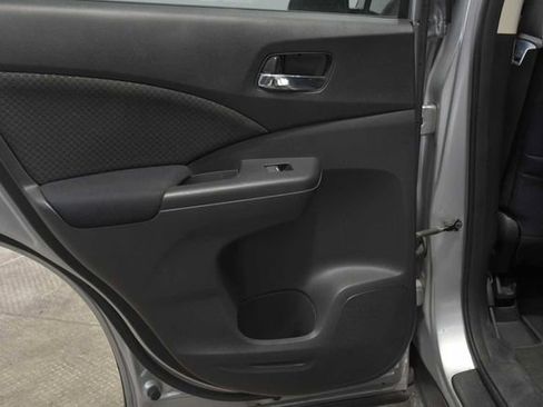 Used 2016 Honda CR-V EX image 18