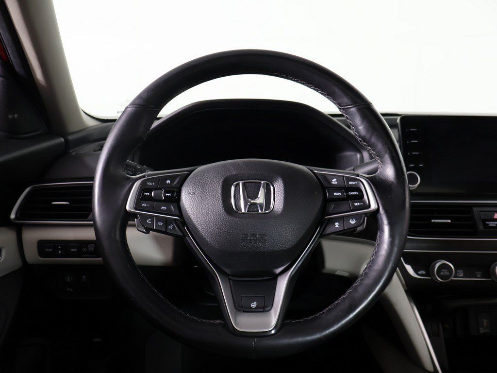 Used 2019 Honda Accord Touring image 45