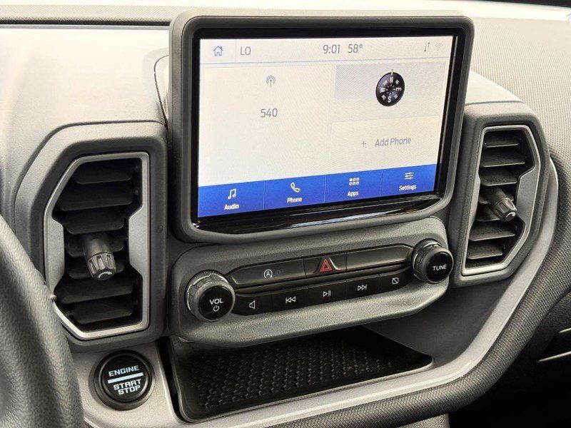 Certified 2023 Ford Bronco Sport Big Bend AWD/4WD image 20