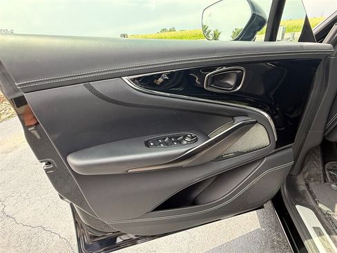 Used 2025 Aston Martin DBX 707 AWD/4WD image 34