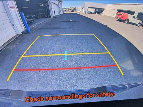 Used 2024 Toyota Tacoma TRD Sport image 20