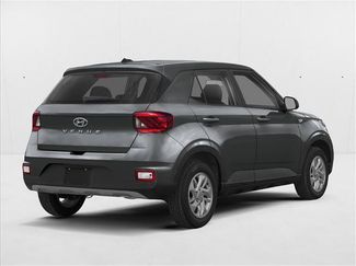 New 2026 Hyundai Venue SE FWD video 2