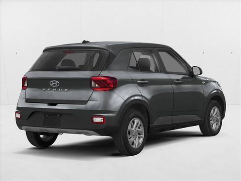 New 2026 Hyundai Venue SE FWD image 2
