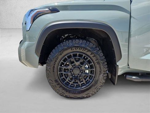 Used 2026 Toyota Tundra SR5 w/ SR5 Premium Package AWD/4WD image 24