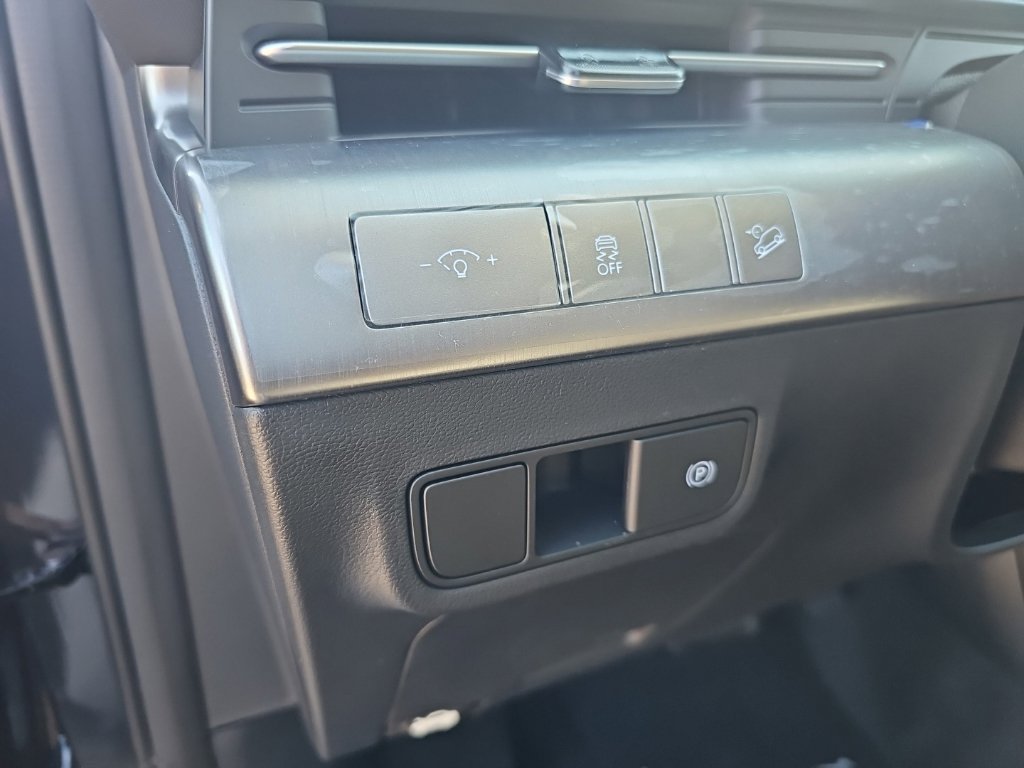 New 2027 Hyundai Kona SEL Sport AWD/4WD image 13