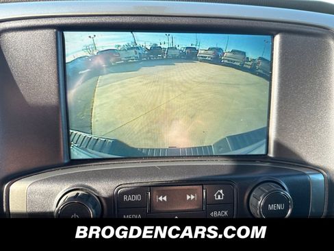 Used 2018 Chevrolet Silverado 1500 LT w/ All Star Edition image 6