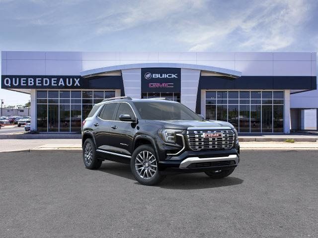 New 2027 GMC Terrain Denali w/ LPO, Floor Liner Package AWD/4WD image 25