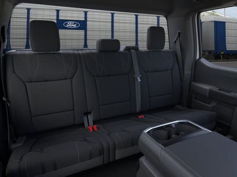 New 2026 Ford F150 STX AWD/4WD image 11