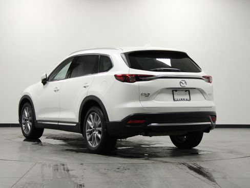 Used 2020 MAZDA CX-9 Grand Touring image 6