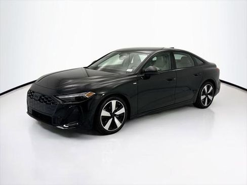 New 2026 Audi A5 2.0T Premium Plus AWD/4WD image 1