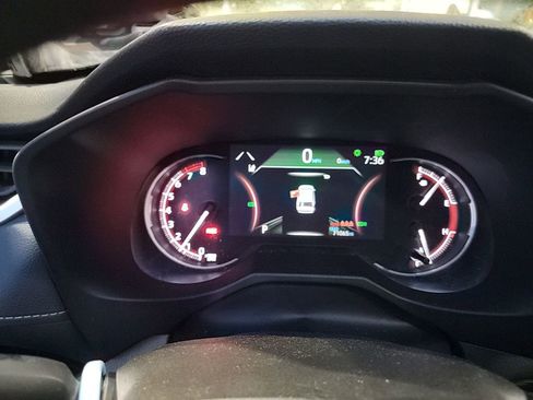 Used 2023 Toyota RAV4 XLE w/ Convenience Package image 3