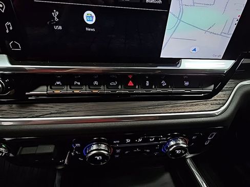 New 2026 GMC Sierra 1500 SLT w/ SLT Premium Plus Package image 20