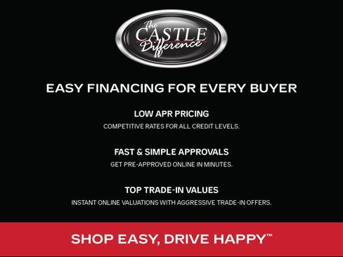 Used 2016 Cadillac ATS 2.0T AWD Sedan image 13