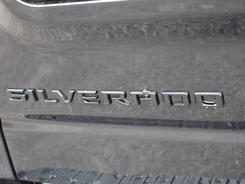 New 2026 Chevrolet Silverado 1500 ZR2 w/ Dark Appearance Package AWD/4WD image 23
