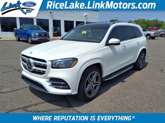 Used 2020 Mercedes-Benz GLS 580 4MATIC video 1