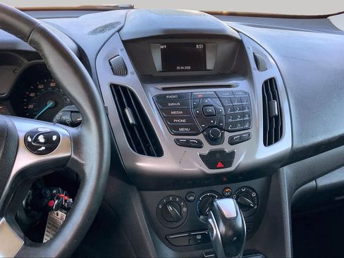 Used 2016 Ford Transit Connect XLT FWD image 7