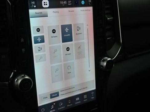 New 2026 RAM 1500 Big Horn image 20