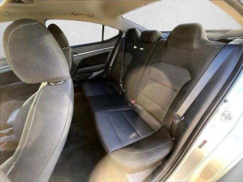 Used 2017 Hyundai Elantra Value Edition image 26