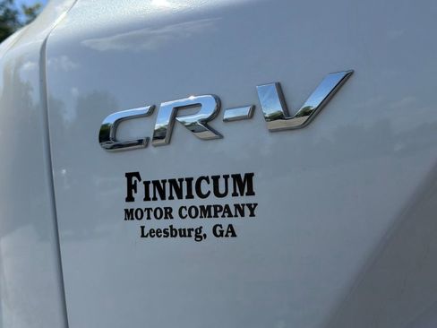 Used 2022 Honda CR-V EX image 16