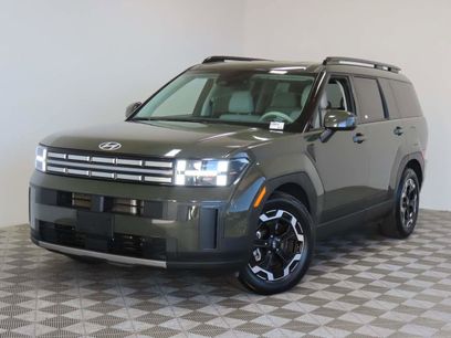 Used 2024 Hyundai Santa Fe SEL