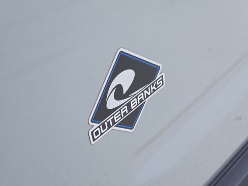 Used 2023 Ford Bronco Sport Outer Banks AWD/4WD image 13