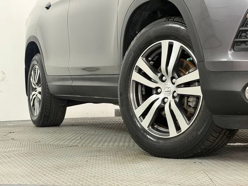 Used 2017 Honda Pilot EX-L image 17