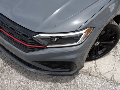 Used 2021 Volkswagen Jetta GLI FWD image 28