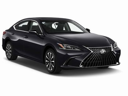 Used 2024 Lexus ES 350 w/ Premium Package