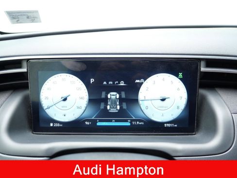 Used 2024 Hyundai Tucson XRT AWD/4WD image 23